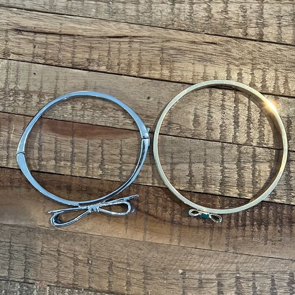 2 Kate Spade bracelets - Picture 2 of 2